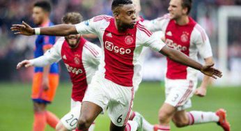 ANTEPRIMA – Dall’Olanda: “Il Napoli aveva offerto 20 milioni all’Ajax per Bazoer”