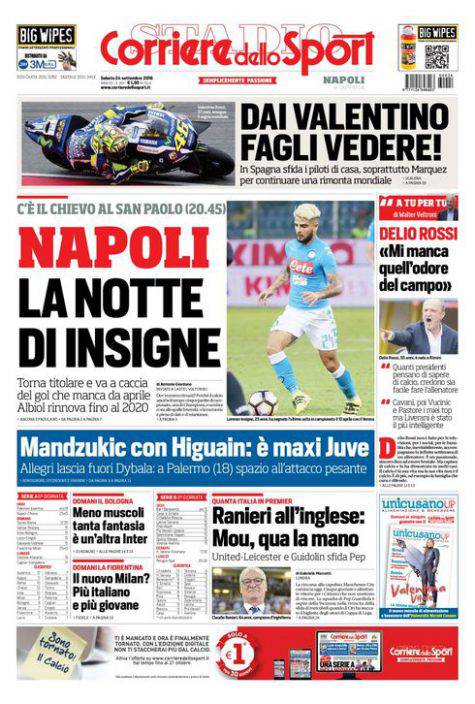 corsport