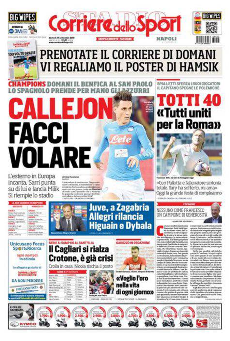 corsport