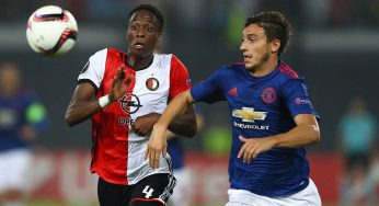 Darmian, l’Inter sorpassa il Napoli per il laterale del Manchester United
