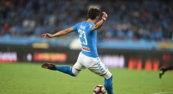 MOVIOLA – Al Napoli manca un rigore su Gabbiadini