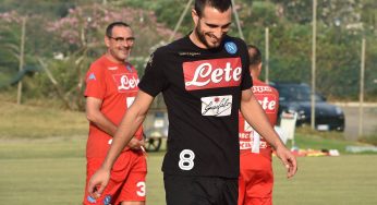 Maksimovic, il padre: “Mihajlovic non lo ha rispettato, ecco perché è a Napoli”