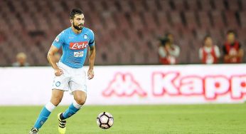 Albiol: “A Nizza saranno 90 minuti durissimi”