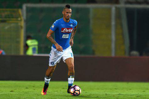 Marek Hamsik ©Getty Images