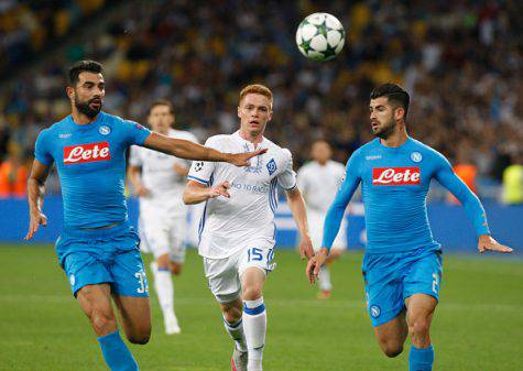 Raul Albiol © Getty Images