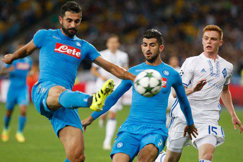 Raul Albiol © Getty Images