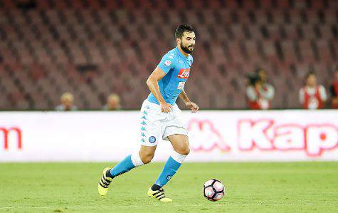 Raul Albiol © Getty Images