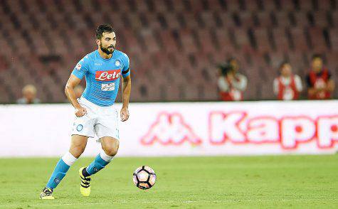 Raul Albiol © Getty Images
