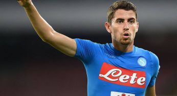 La UEFA celebra Jorginho: l’azzurro è il migliore in Champions League per passaggi riusciti