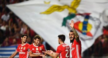 Le avversarie di Champions – Benfica forza 4, Dinamo e Besiktas seconde