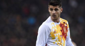 Il Mattino: “ADL ha provato a piazzare il colpo Morata”
