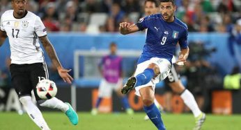 Italia-Francia 1-3, debutto amaro per il ct Ventura e Donnarumma