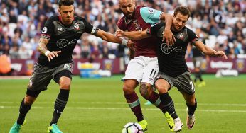 Zaza: “Un fallimento lasciare il West Ham a gennaio”
