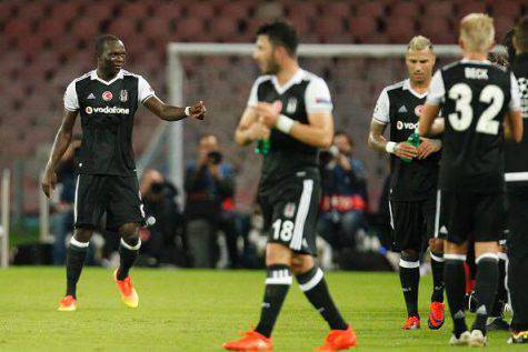 Besiktas ©Getty Images