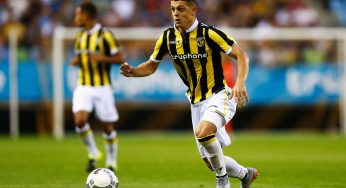 Giuntoli alla ricerca di rinforzi: monitorato Rashica del Vitesse