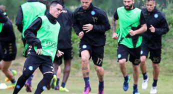 Napoli, no a Tonelli regalato: Grassi, Parma in pectore. Luperto torna al passato?