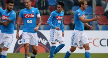 @NCLiveCOM, Napoli-Crotone, Spagnolo: “Milik possibile uomo chiave del match”