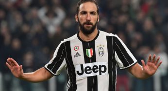 TU QUOQUE GONZALO – Il ritorno a Napoli di Higuain