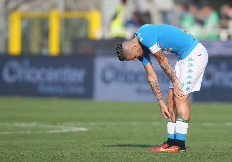 Marek Hamsik © Getty Images