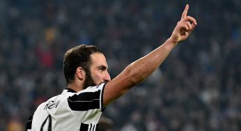 Higuain e la Supercoppa Italiana: “Gran giorno col Napoli nel 2014”