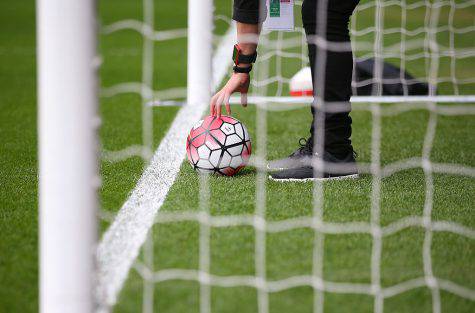 Goal line technology © GettyImages