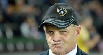 UFFICIALE: l’Udinese esonera Iachini