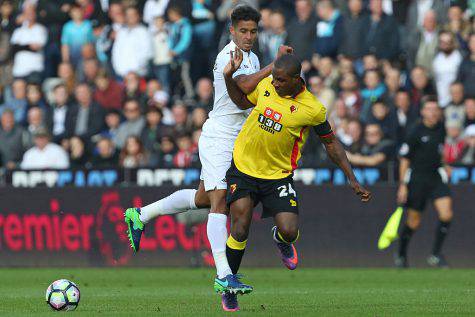 Odon Ighalo, Watford © Getty Images