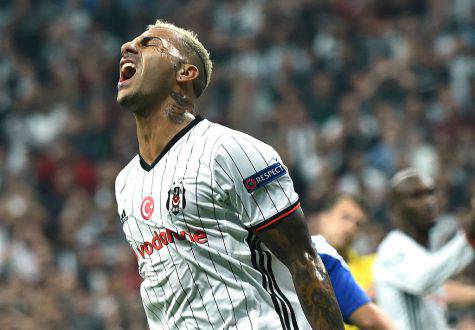 Ricardo Quaresma, Besiktas © Getty Images