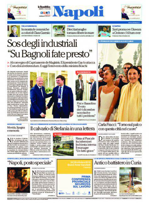 repubblica