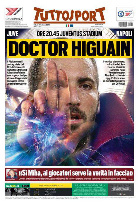 tuttosport