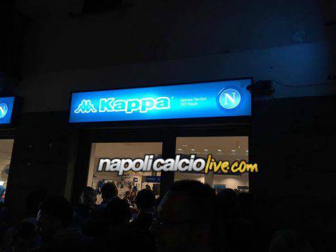 Foto: Napolicalciolive.com
