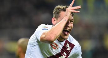 Alvino chiarisce: “Belotti può arrivare a Napoli soltanto in un caso”