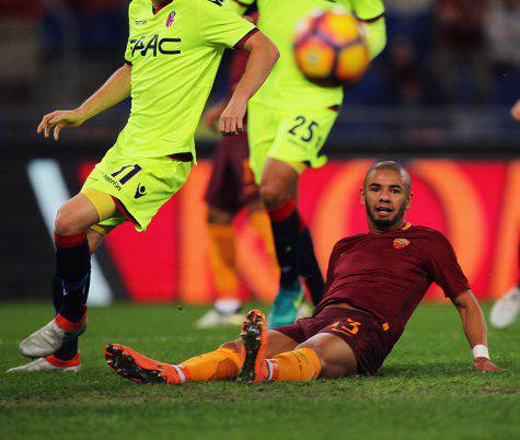 Bruno Peres,©  Getty Images