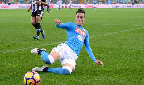 Callejon ©Getty Images