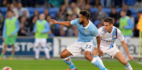 Gael Clichy ©Getty Images