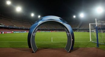 Dinamo Kiev-Besiktas: l’UEFA apre un’inchiesta