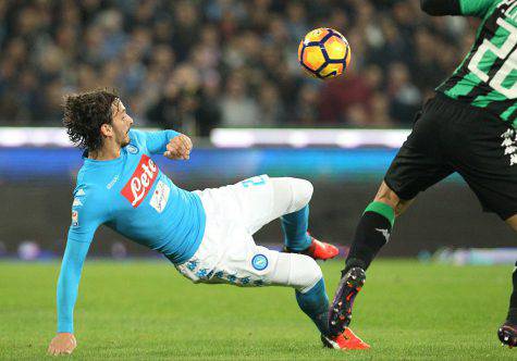 Gabbiadini © Getty Images