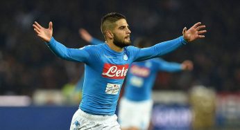 Benfica-Napoli: Nina Moric vuole gli azzurri eliminati, il web si scatena