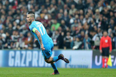 Marek Hamsik © Getty Images