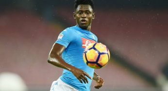 Rai: 40 milioni dalla Premier per Diawara. Secca la risposta di Giuntoli..