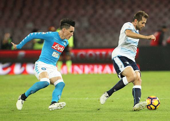 Callejon © Getty Images