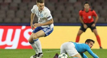 Champions League, classifica ‘falsa’ nel gruppo del Napoli: la favorita è il Besiktas