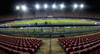 Napoli-Nizza, martedì parte la vendita dei biglietti: tutti i prezzi