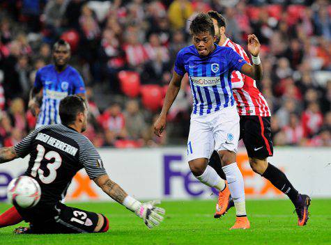 Leon Bailey ©Getty Images