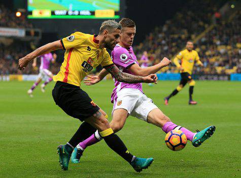 Behrami, Watford © Getty Images