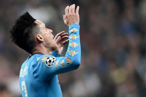 Callejon © Getty Images