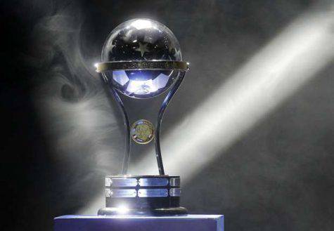 Copa Sudamericana 