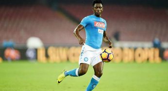 Il CT Ventura pensa a Diawara per il centrocampo azzurro