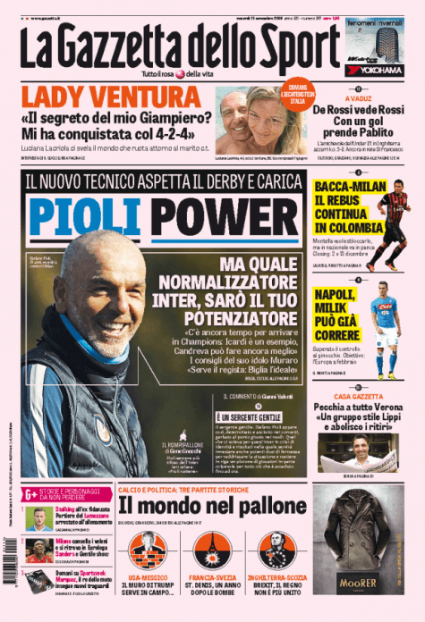 gds