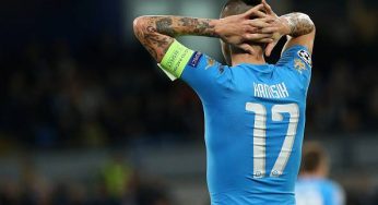 Napoli preoccupato, Orikhovskiy rassicura: “Contro il Besiktas come al ‘San Paolo'”